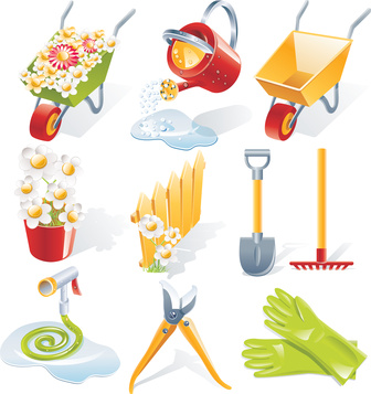 IMAGE: Gardening tips