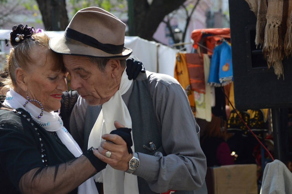IMAGE: Argentine Tango