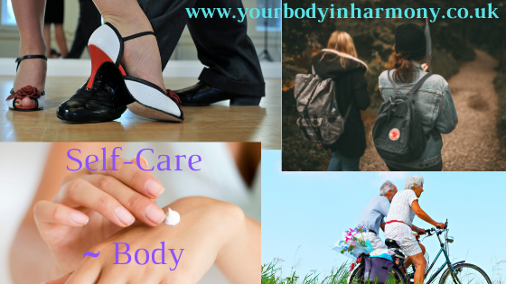 self-care tips