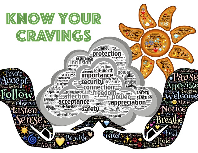 Image of Cravings
