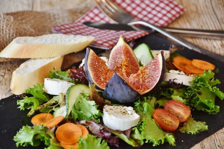 IMAGE - salad