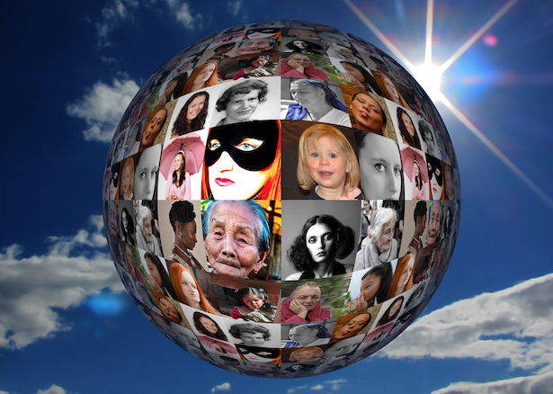 Celebrating International Women's Day